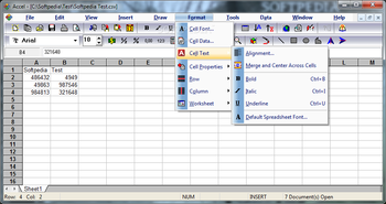 SSuite Office - Blade Runner screenshot 17