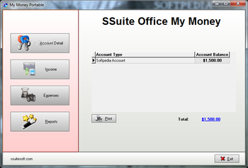 SSuite Office - Blade Runner screenshot 29
