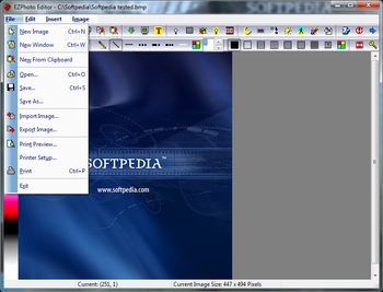 SSuite Office - Blade Runner screenshot 32