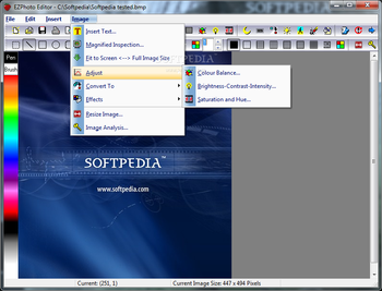 SSuite Office - Blade Runner screenshot 34