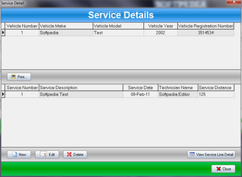 SSuite Office - DIY Vehicle Maintenance screenshot 3
