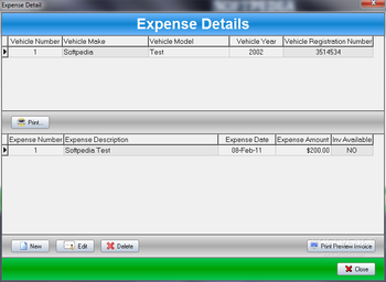 SSuite Office - DIY Vehicle Maintenance screenshot 4