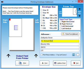 SSuite Office - Excalibur Release screenshot 12