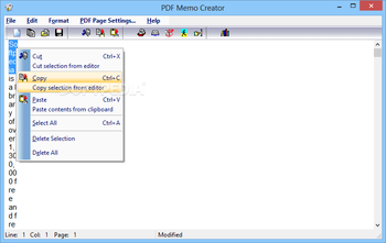 SSuite Office - Excalibur Release screenshot 15