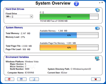 SSuite Office - Excalibur Release screenshot 19