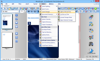 SSuite Office - Excalibur Release screenshot 7