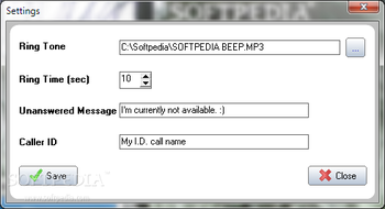 SSuite Office - FaceTime P2P Video Phone screenshot 2