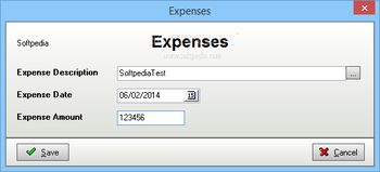 SSuite Office - My Money - Portable screenshot 5