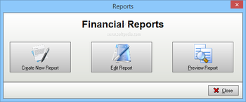 SSuite Office - My Money - Portable screenshot 6