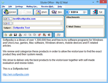 SSuite Office - Personal Edition screenshot 16