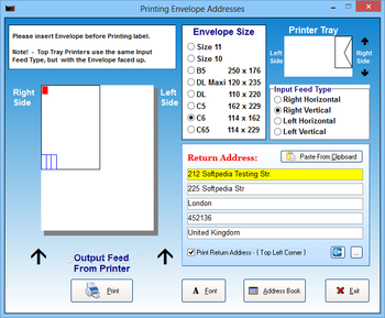 SSuite Office - Personal Edition screenshot 18