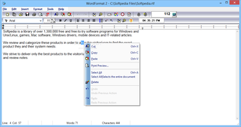 SSuite Office - Personal Edition screenshot 2