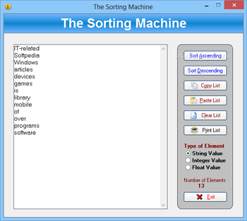 SSuite Office - Personal Edition screenshot 20