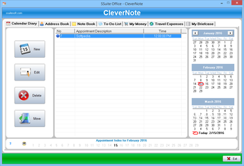 SSuite Office - Premium HD screenshot 14