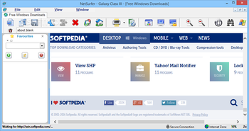 SSuite Office - Premium HD screenshot 17