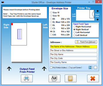 SSuite Office - Premium HD screenshot 19