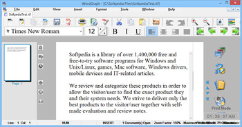 SSuite Office - Premium HD screenshot 2