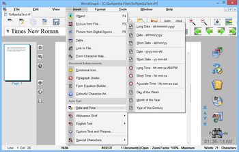 SSuite Office - Premium HD screenshot 3