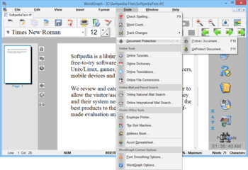 SSuite Office - Premium HD screenshot 5