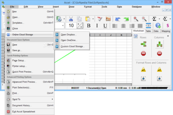 SSuite Office - Premium HD screenshot 7