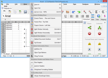 SSuite Office - Premium HD screenshot 8
