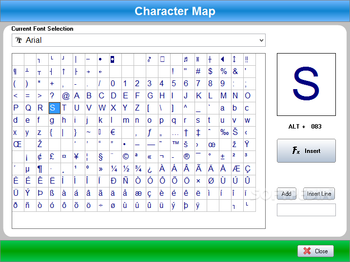 SSuite Office - Recipe Organiser screenshot 4