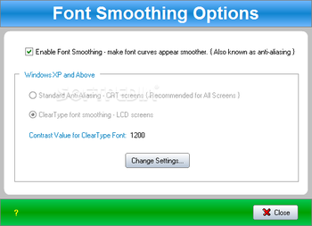 SSuite WordGraph Portable screenshot 10