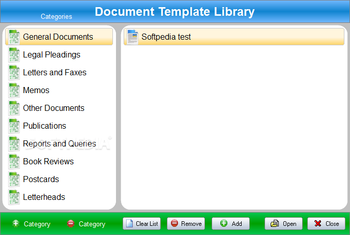 SSuite WordGraph Portable screenshot 14