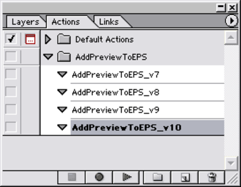 ST EPS Converter screenshot