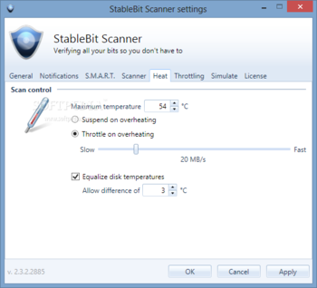 StableBit Scanner screenshot 10