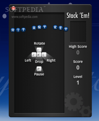 Stack 'Em! screenshot