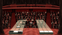Stage Fright screenshot 5