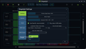 StageLight screenshot 10