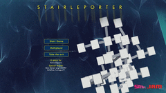 Stairleporter screenshot