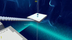 Stairleporter screenshot 5