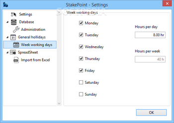 StakePoint screenshot 19