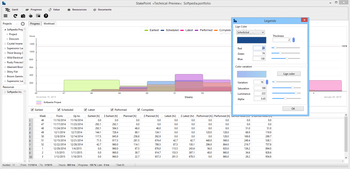 StakePoint screenshot 4