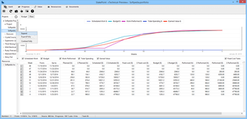 StakePoint screenshot 5