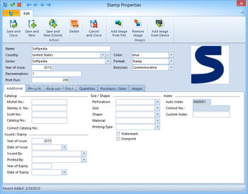 Stamp Mate screenshot 10