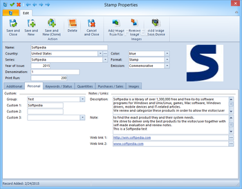 Stamp Mate screenshot 11