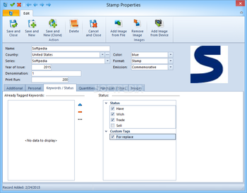 Stamp Mate screenshot 12