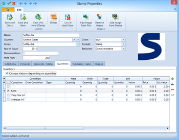 Stamp Mate screenshot 13