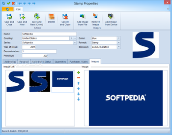 Stamp Mate screenshot 15