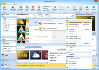 Stamp Mate screenshot 2