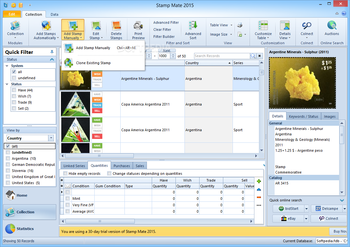 Stamp Mate screenshot 3