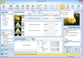 Stamp Mate screenshot 4