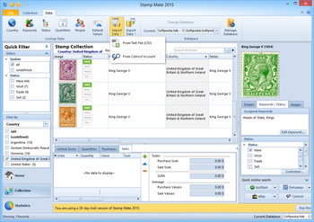 Stamp Mate screenshot 5