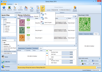 Stamp Mate screenshot 6