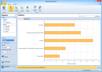 Stamp Mate screenshot 7