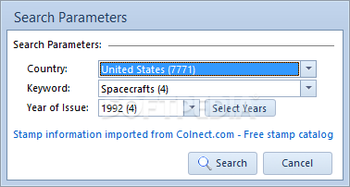 Stamp Mate screenshot 9